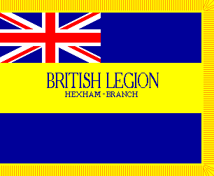 [British Legion]